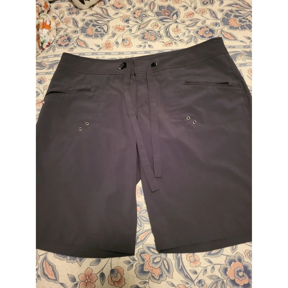 Womens Shorts